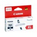 Canon PGI-780PGBK XL / CLI-781BK , C , M , Y , PB หมึกมาก